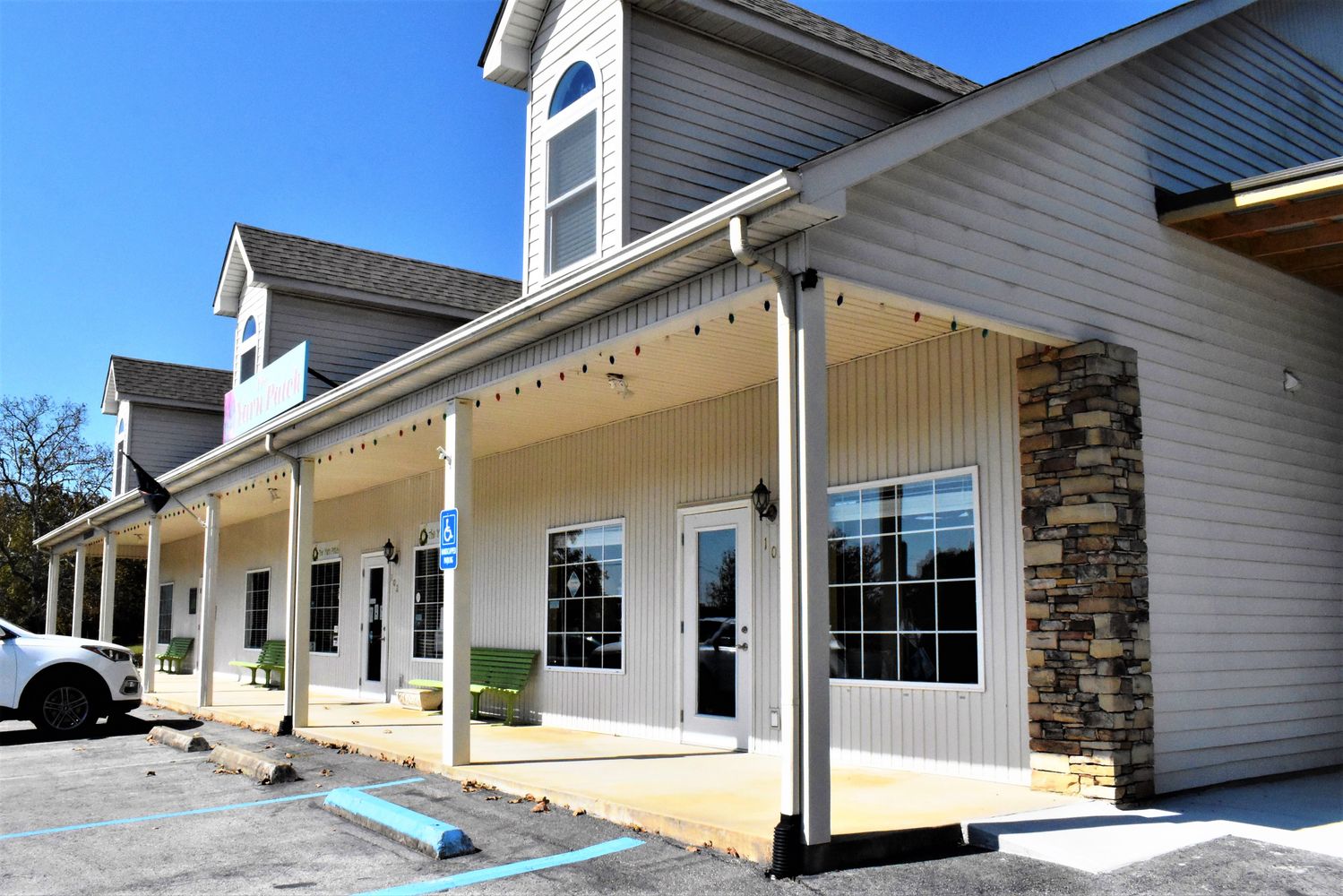 1771 Peavine Rd, Crossville, TN 38571